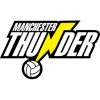 Manchester Thunder logo
