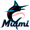 Miami Marlins logo