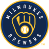 Milwaukee Brewers logo