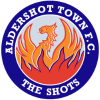 Aldershot Town logo
