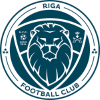 Riga FC logo