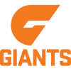 Greater Western Sydney Giants Women logo