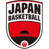 Japan Basketball Women logo