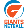Giants Netball logo