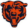 Chicago Bears logo