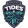 Halifax Tides logo