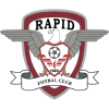Rapid București logo