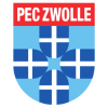 PEC Zwolle Women logo