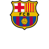 FC Barcelona Basquet logo