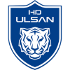 Ulsan HD logo