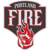 Portland Fire logo