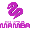 Saskatoon Mamba logo