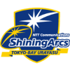 Urayasu D-Rocks logo