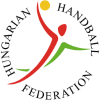 Hungary Handball logo