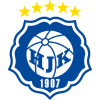 HJK Helsinki Youth logo