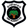 Hay Al Wadi logo
