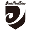 Black Rams Tokyo logo