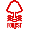 Nottingham Forest logo