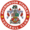 Accrington Stanley logo