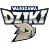 Dziki Warszawa logo