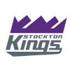 Stockton Kings logo