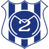 2 de Mayo logo