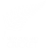 New Zealand Cricket logo