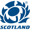 Scotland Rugby Women logo