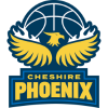 Cheshire Phoenix logo