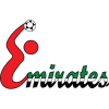 UAE Handball logo