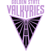 Golden State Valkyries logo