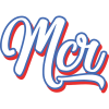 Manchester Basketball logo