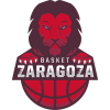 Basket Zaragoza Women logo