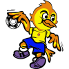 BM Villa de Aranda logo