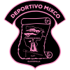 Mixco logo