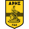 Aris logo
