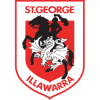 St. George Illawara Dragons logo
