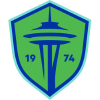 Seattle Sounders logo