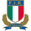 Italy Rugby Women logo