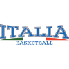 Italy Basketball Women logo