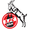 FC Köln logo
