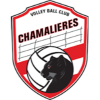 Volley-Ball Club Chamalières Women logo