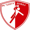 RK Sloga Doboj logo