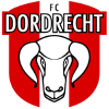 FC Dordrecht logo