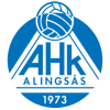 Alingsås HK logo
