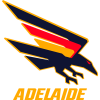 Adelaide Football Club logo