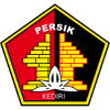 Persik Kediri logo