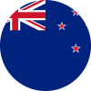 New Zealand Netball logo