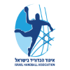 Israel Handball logo