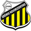 Novorizontino logo